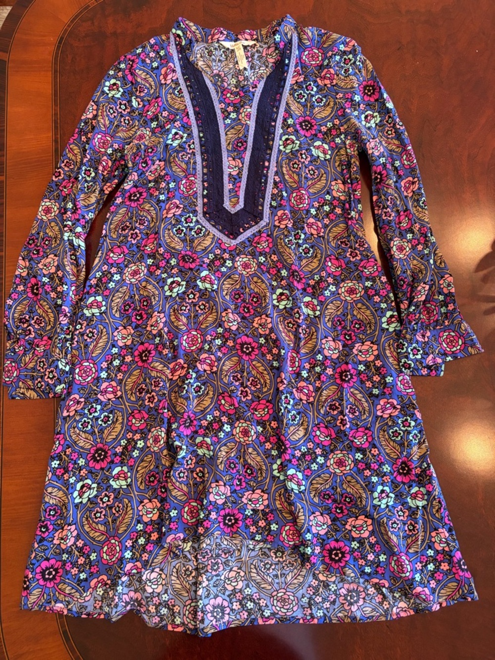 Matilda Jane dress